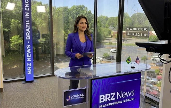 BRZ News