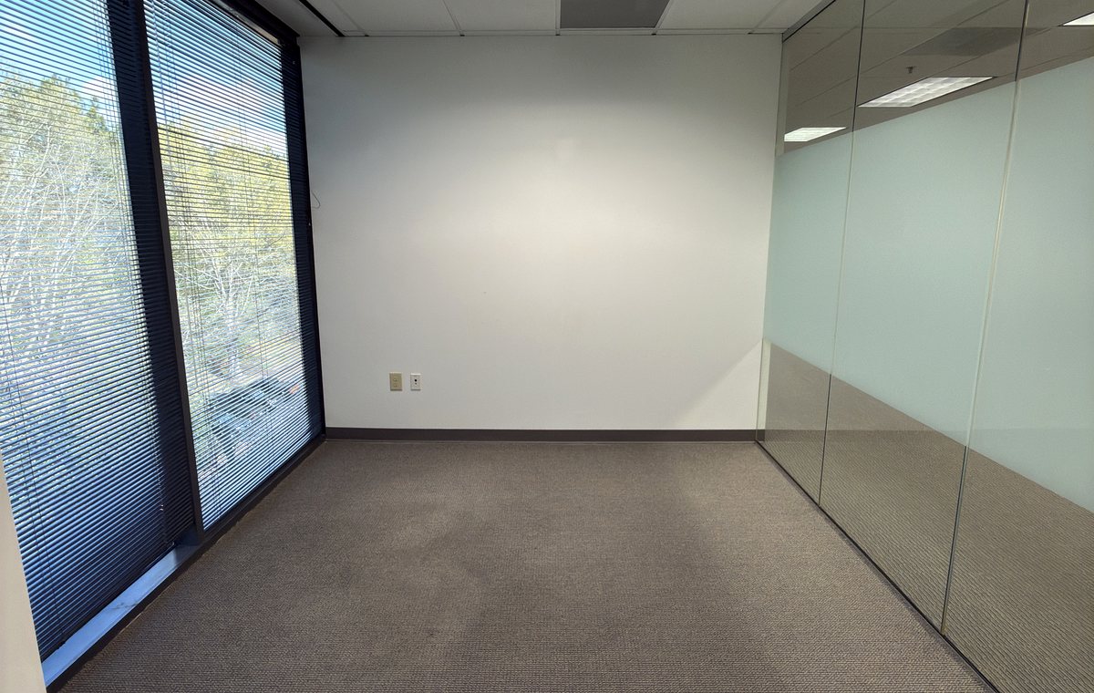 Executive Office Suite at NWX Office