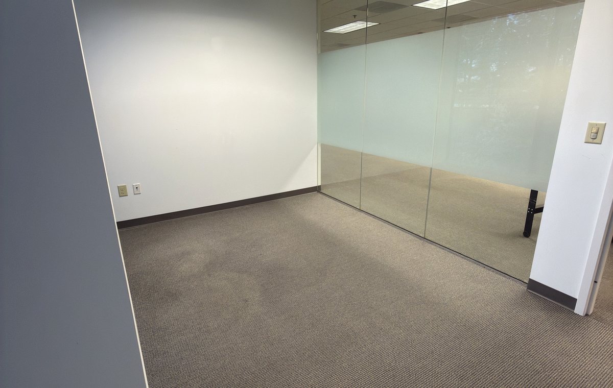 Executive Office Suite at NWX Office