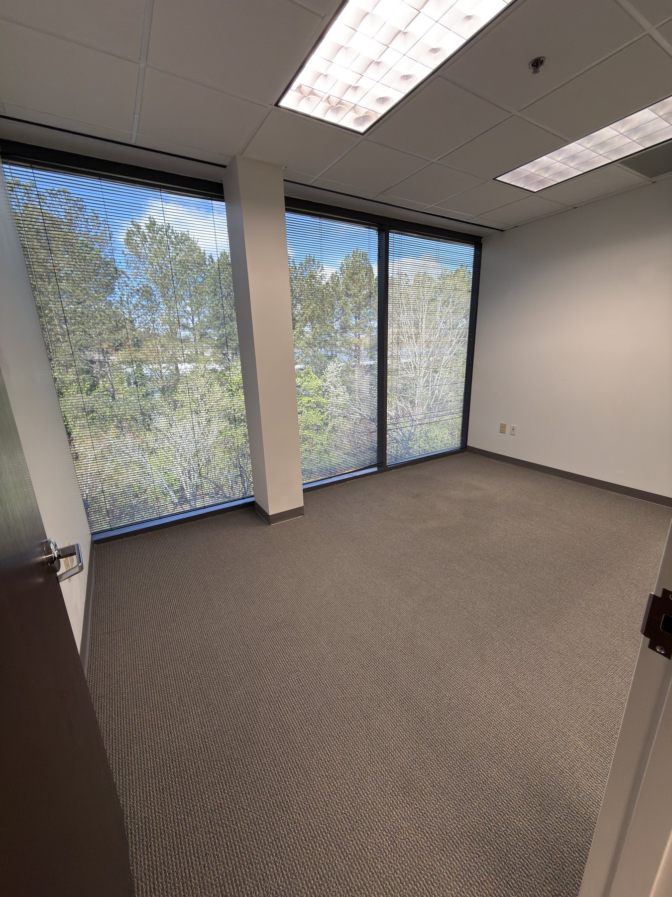 Executive Office Suite at NWX Office