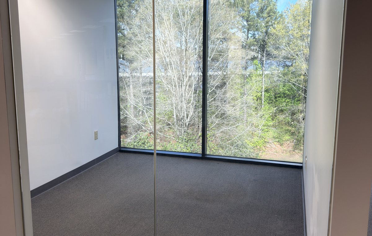Private Office Flex at NWX Office