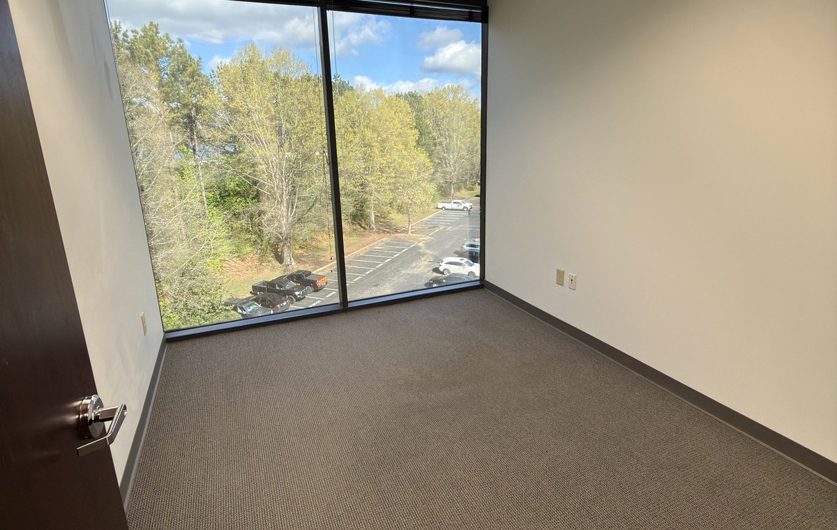 Private Office Flex at NWX Office