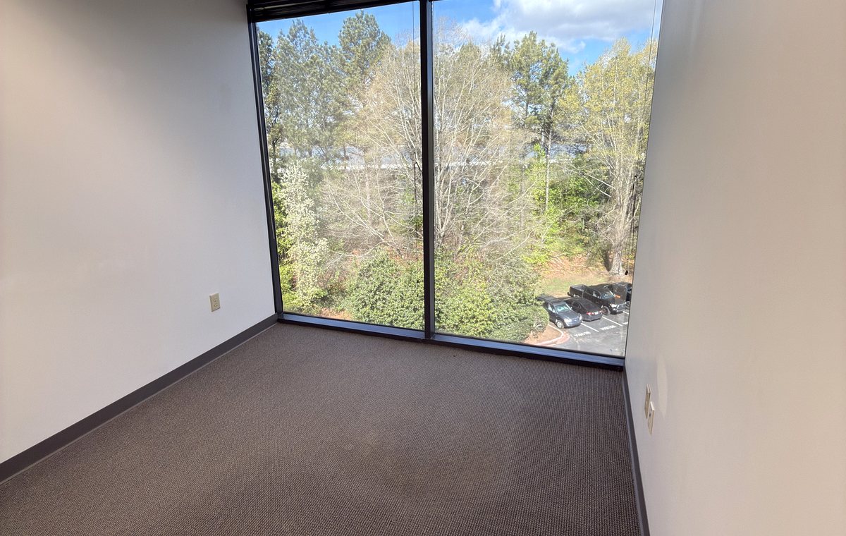 Private Office Flex at NWX Office
