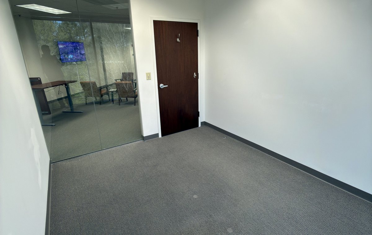 Private Office Flex at NWX Office