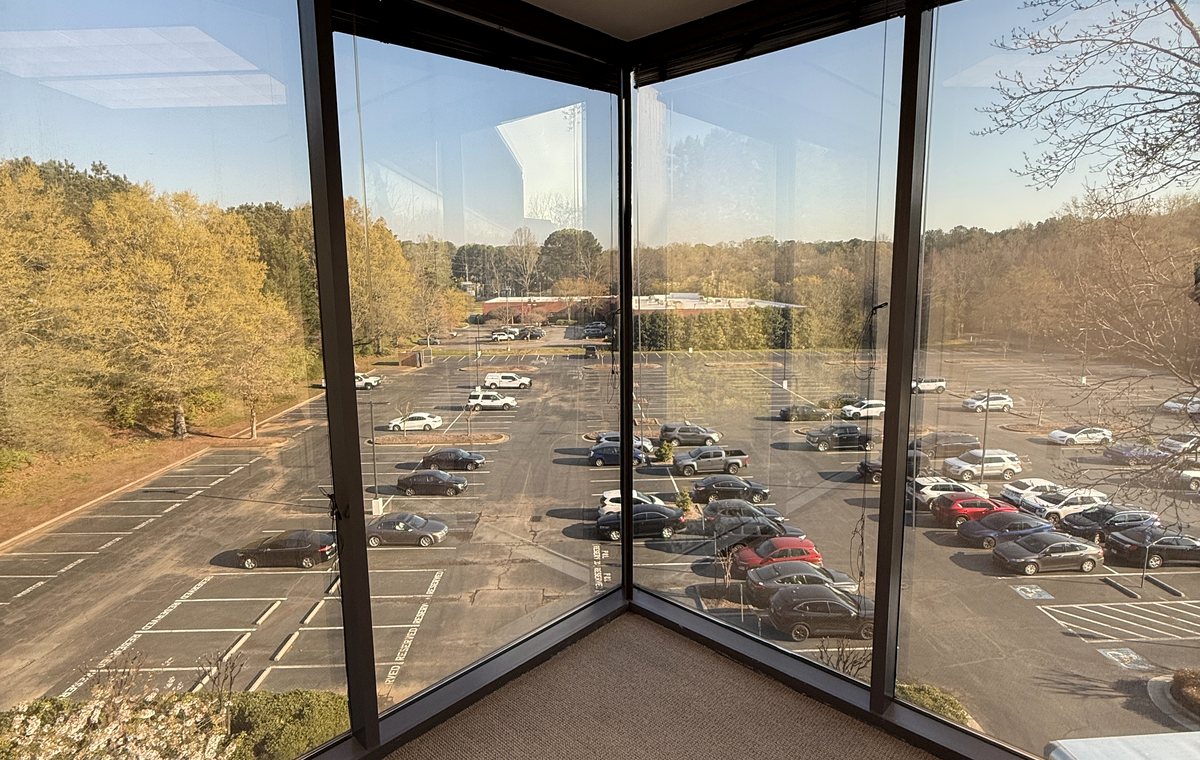 Private Office Plus at NWX Office