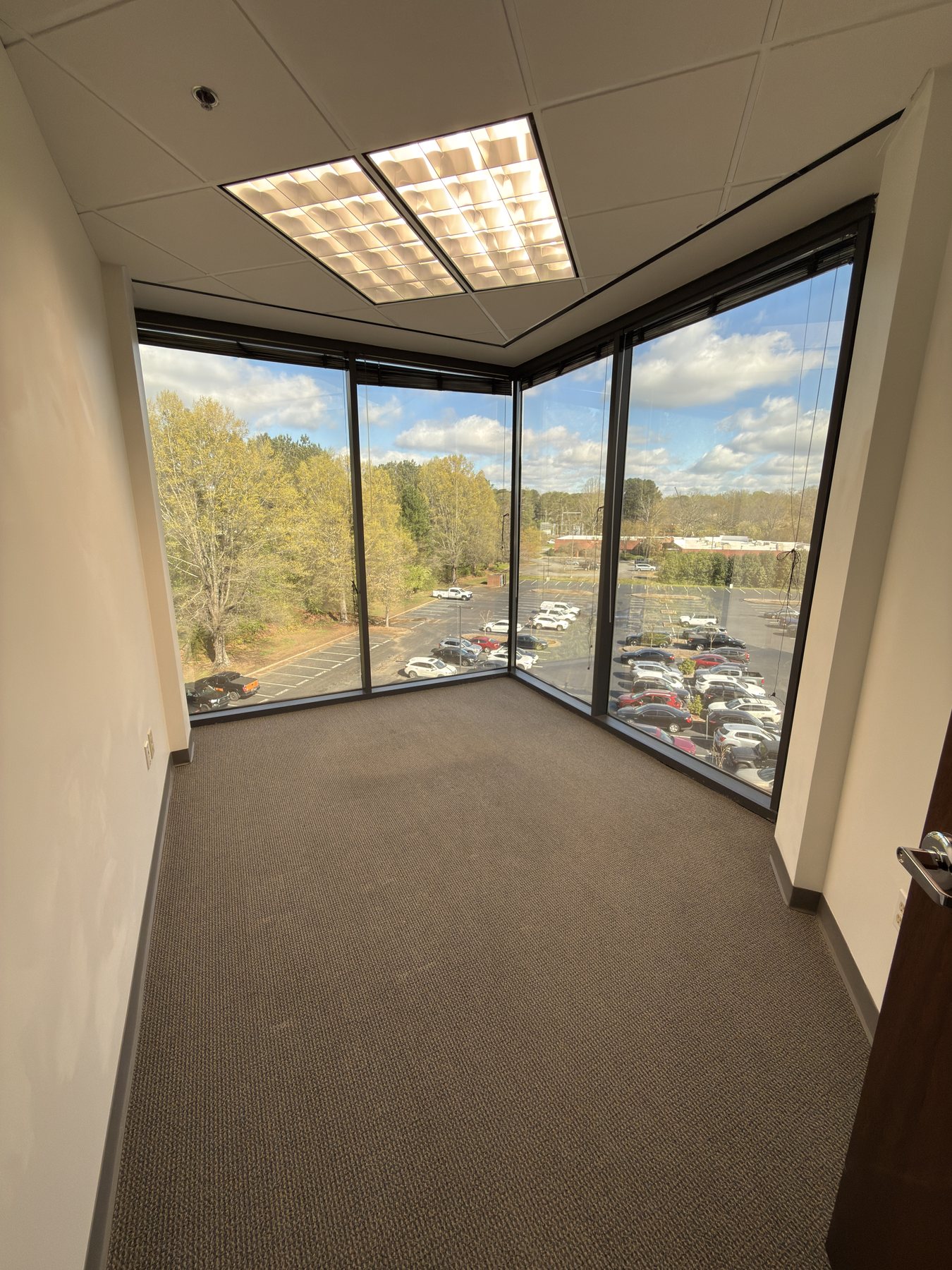 Private Office Plus at NWX Office