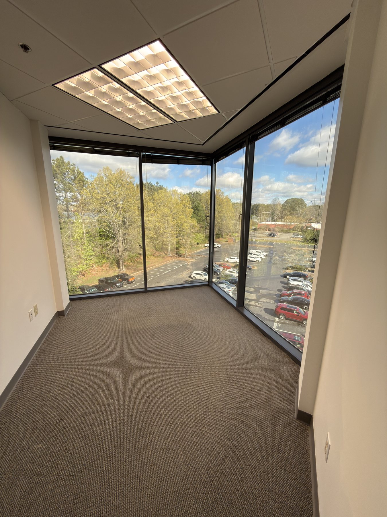 Private Office Plus at NWX Office