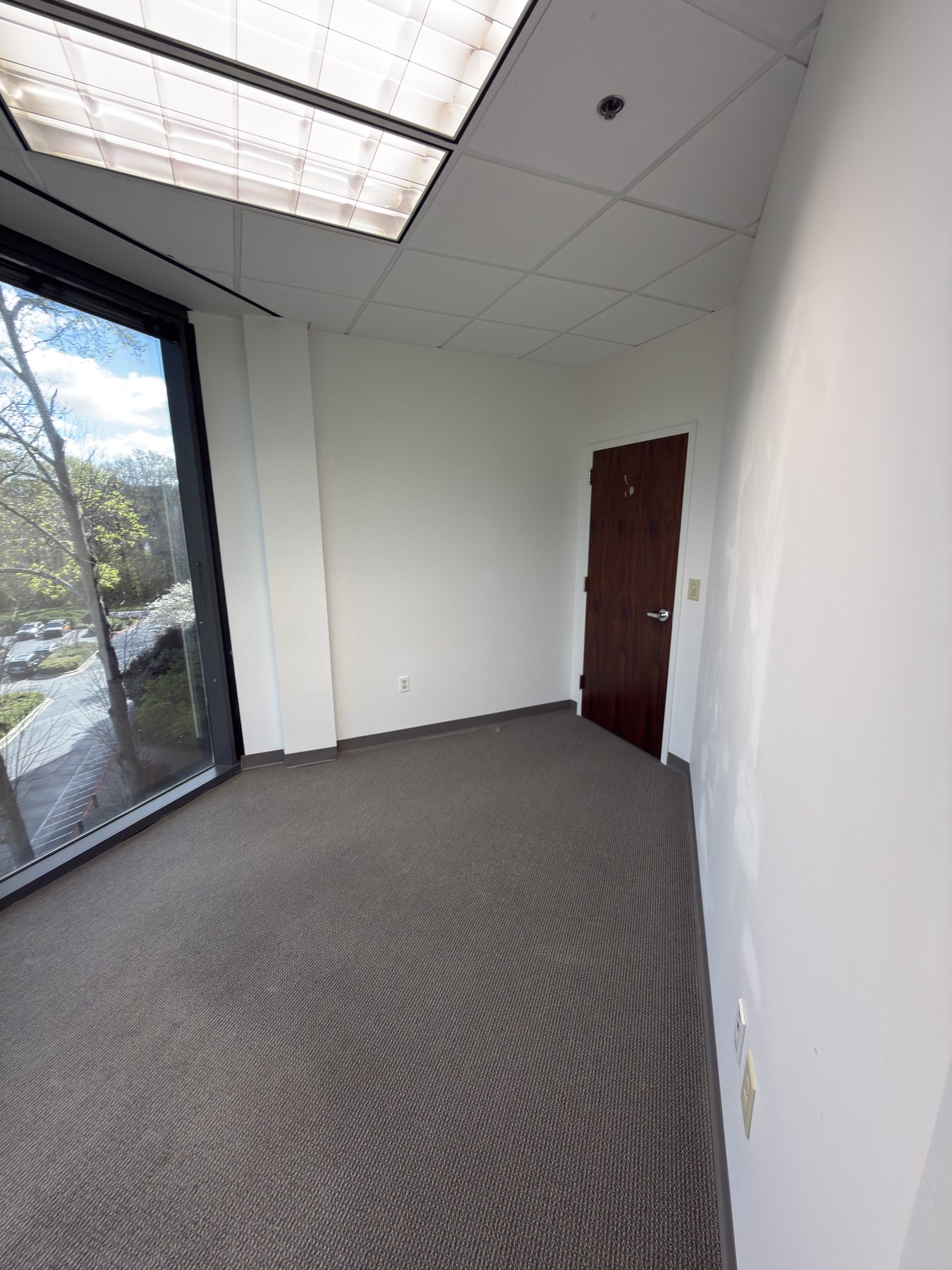 Private Office Plus at NWX Office