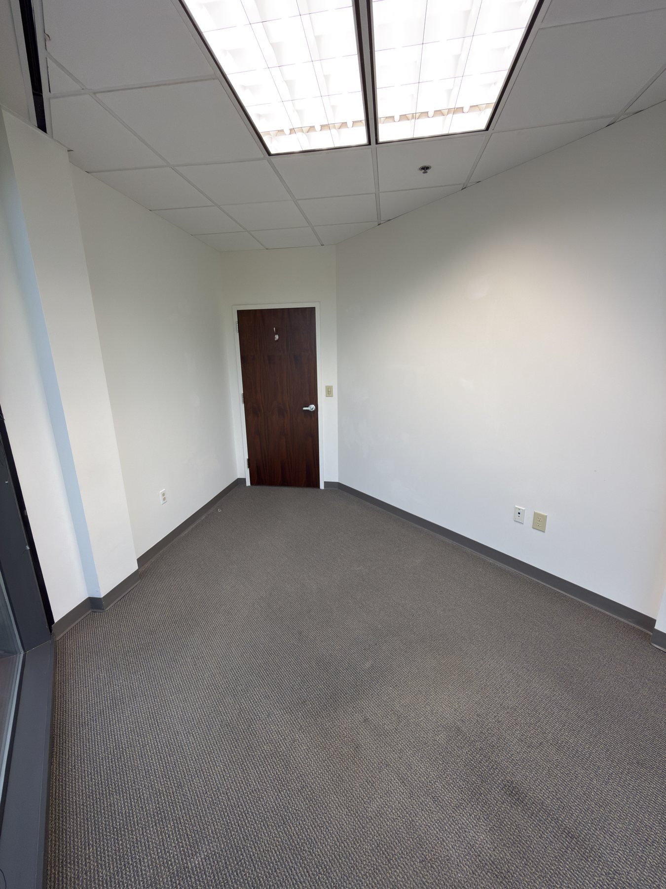 Private Office Plus at NWX Office